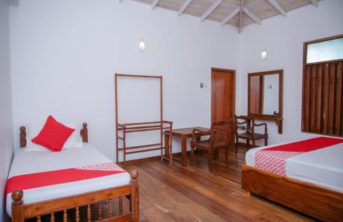 Thiranagama Hotel | Green Edge Villa