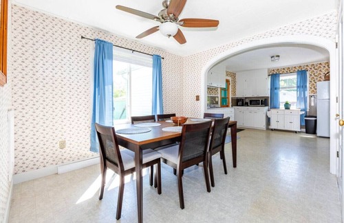 Trenton Apartment | Green Fox by Ohana Inns