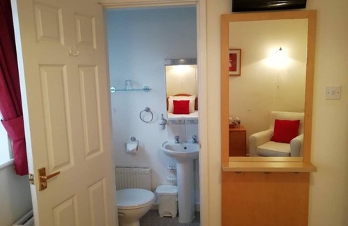Stratford-upon-Avon Bed & Breakfast | Green Haven Guest House