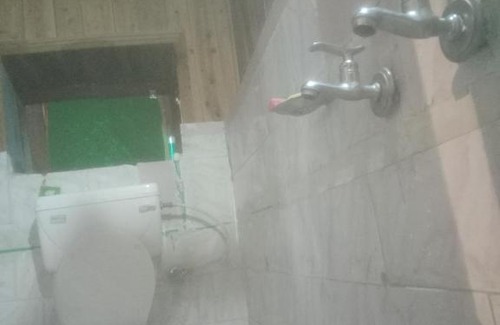 Jibhi House | Green Himalayan Homestay