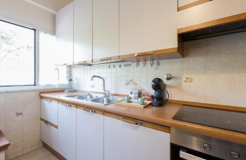 Quartiere XX Ardeatino Apartment | Green Home Caravaggio