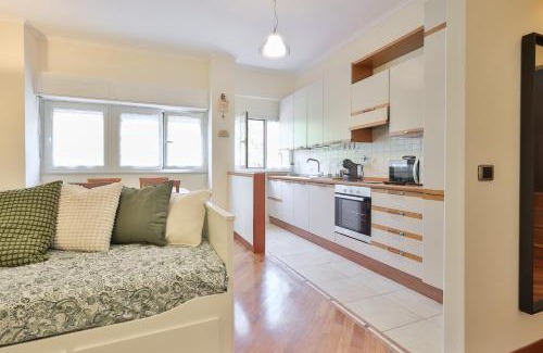 Quartiere XX Ardeatino Apartment | Green Home Caravaggio