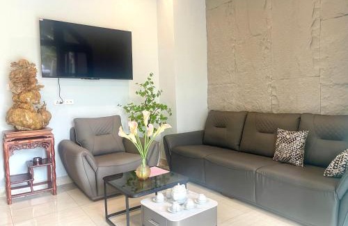 Duong To Apartment | Green Hotel Long Beach Phu Quoc