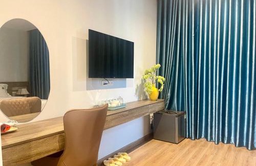 Duong To Apartment | Green Hotel Long Beach Phu Quoc