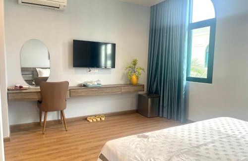 Duong To Apartment | Green Hotel Long Beach Phu Quoc
