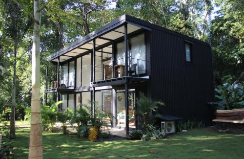 Manzanillo Villa | Green Lapa's
