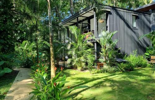 Manzanillo Villa | Green Lapa's