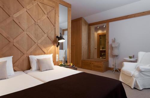 Shiligarnika Resort | Green Life Bansko