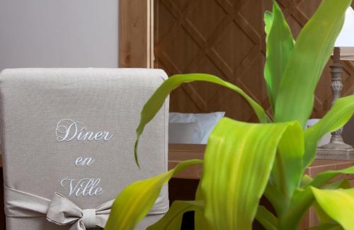 Shiligarnika Resort | Green Life Bansko