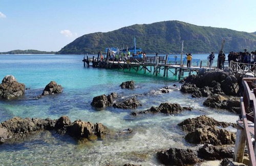 Nong Prue House | Green Mango Resort