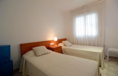 Pals Apartment | Green Mar I D 202
