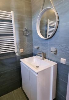 Likani Apartment | Green Mountain Borjomi