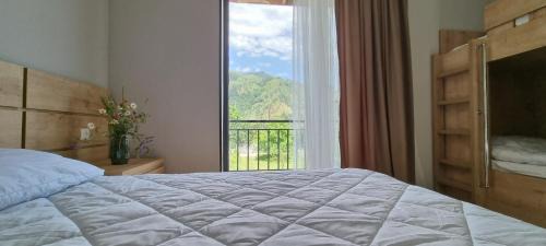 Likani Apartment | Green Mountain Borjomi