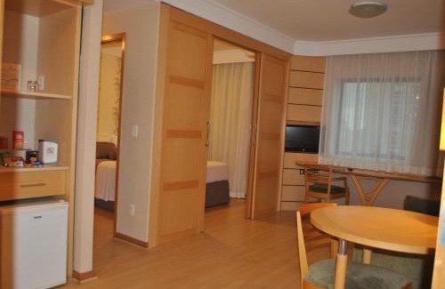 Vila Clementino Hotel | Green Place Ibirapuera