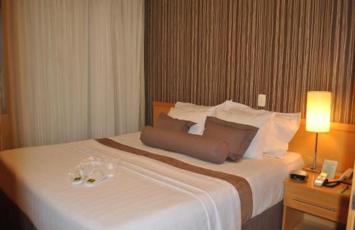 Vila Clementino Hotel | Green Place Ibirapuera