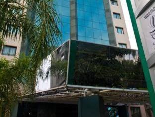 Vila Clementino Hotel | Green Place Ibirapuera