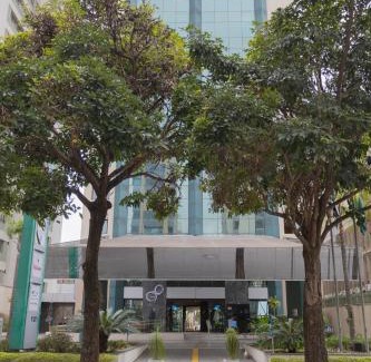 Vila Clementino Hotel | Green Place Ibirapuera