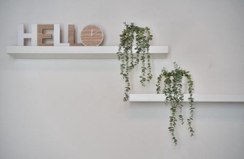 Bellagio Apartment | Green Sage Bellagio