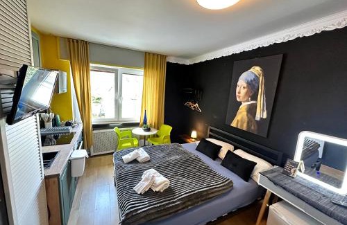Obermaubach Hotel | Green Seeblick Hotel am See