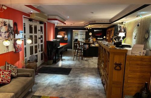 Obermaubach Hotel | Green Seeblick Hotel am See