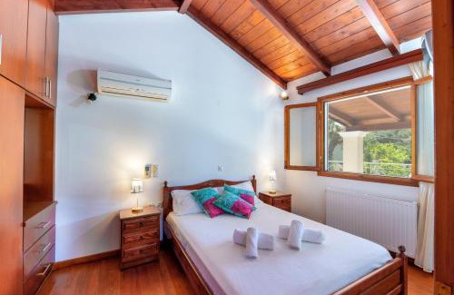Gaios Apartment | Green Studio