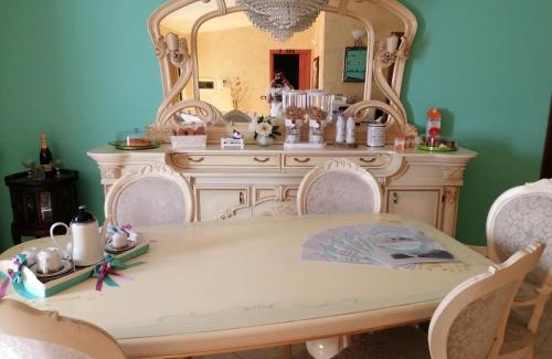 Guidonia Montecelio House | Green Universe