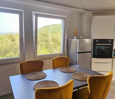 Koper Apartment | Green view apartment