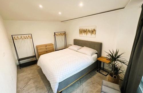Koper Apartment | Green view apartment