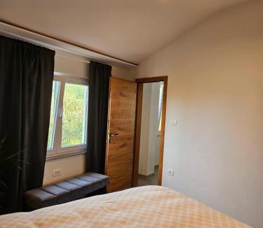 Koper Apartment | Green view apartment