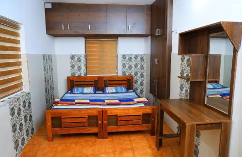 Vayittiri Hotel | Green view holiday home