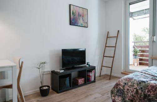Bovec Apartment | Green View Studio