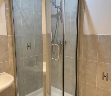 Hickleton Villa | Green Villa