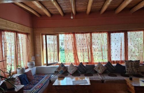 Leh House | Green Villa Guest House Ladakh by LexStays