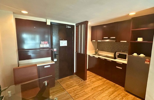 Kota Kinabalu Apartment | Greenage MingSuite Kota Kinabalu