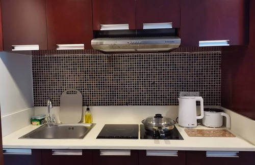 Kota Kinabalu Apartment | Greenage MingSuite Kota Kinabalu