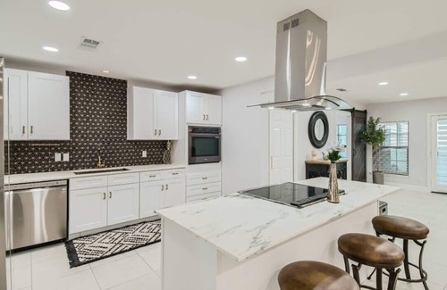Original Town House | Greenbrook in Carrollton Charm