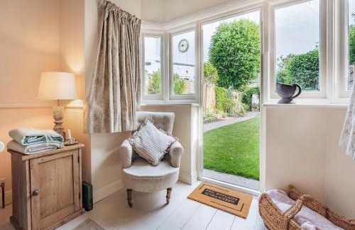 Worthing House | Greenfield Cottage 1866