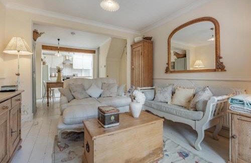 Worthing House | Greenfield Cottage 1866