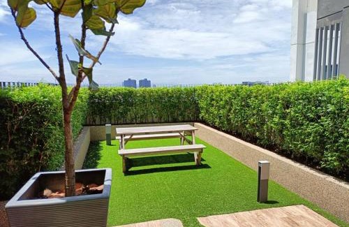 Bandar Sunway Apartment | Greenfield Residence Sunway 2-5 Pax by Convivial Staycation B07