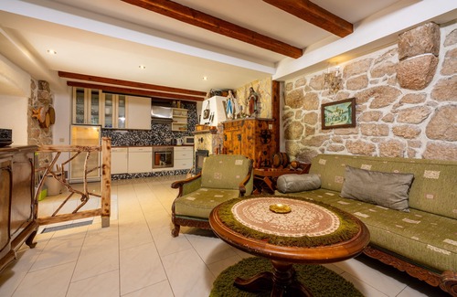 Vinodolska opcina House | Greenhouse Adria up to 10pers.
