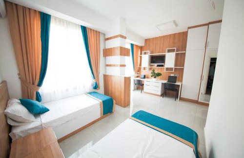 Yenisehir Hotel | Greenland Premium Residance