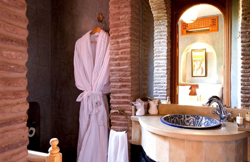 Tassoultante House | GreenLife Marrakech