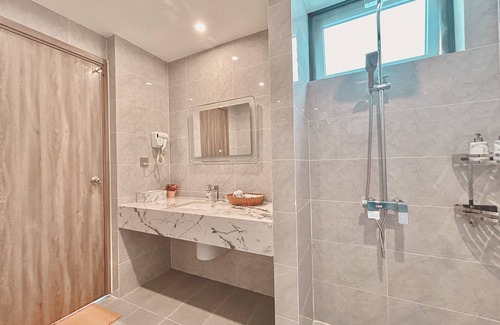 Ganh Dau Hotel | Greenlife Village Phu Quoc