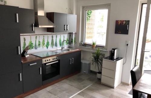 Klettenberg Apartment | GreenOasis - Gepflegte & gemütliche Wohnung in bester Innenstadt Lage -