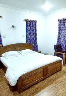 Srinagar House | Greenoriva - D2 - Greenery & Peace