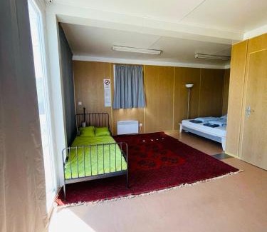 Bekecs Other | GreenPark Tiny House, Garden Terrace & Parking