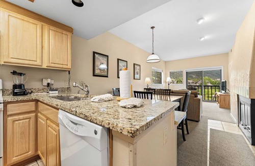 East Village at Copper Apartment | Greens at Copper #214