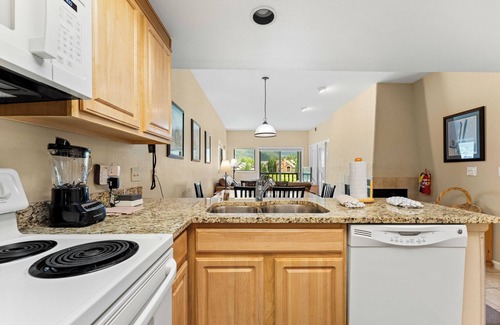 East Village at Copper Apartment | Greens at Copper #214