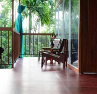 Sulthan Bathery Apartment | GreensVista Pool Wayanad AC Pillar Homestay near Natural Stream and Amazing View