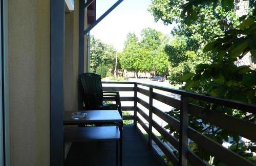 Balatonfoldvar Apartment | Greentó Apartman
